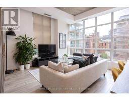 305 - 23 BRANT STREET, Toronto, Ontario