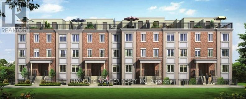 232 - 15 Coneflower Crescent, Toronto, Ontario  M2R 0A4 - Photo 15 - C12920088