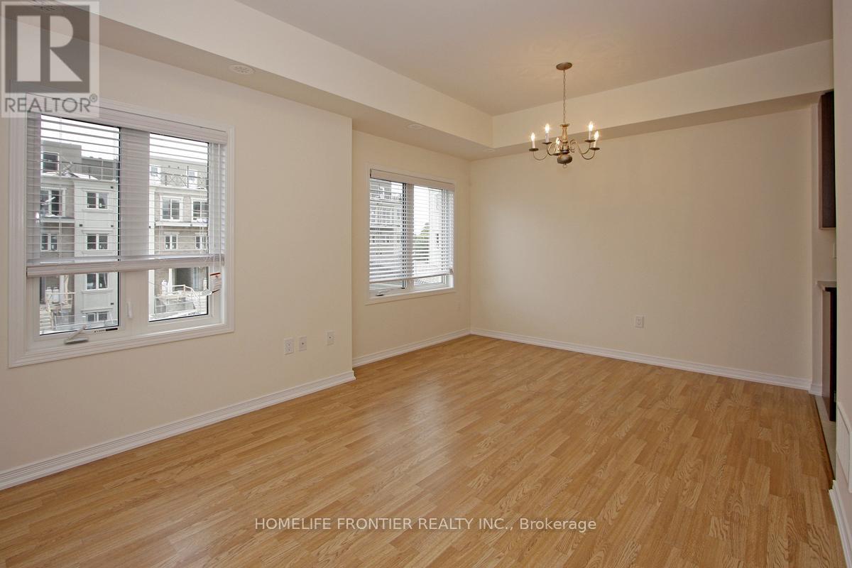 232 - 15 Coneflower Crescent, Toronto, Ontario  M2R 0A4 - Photo 7 - C12920088