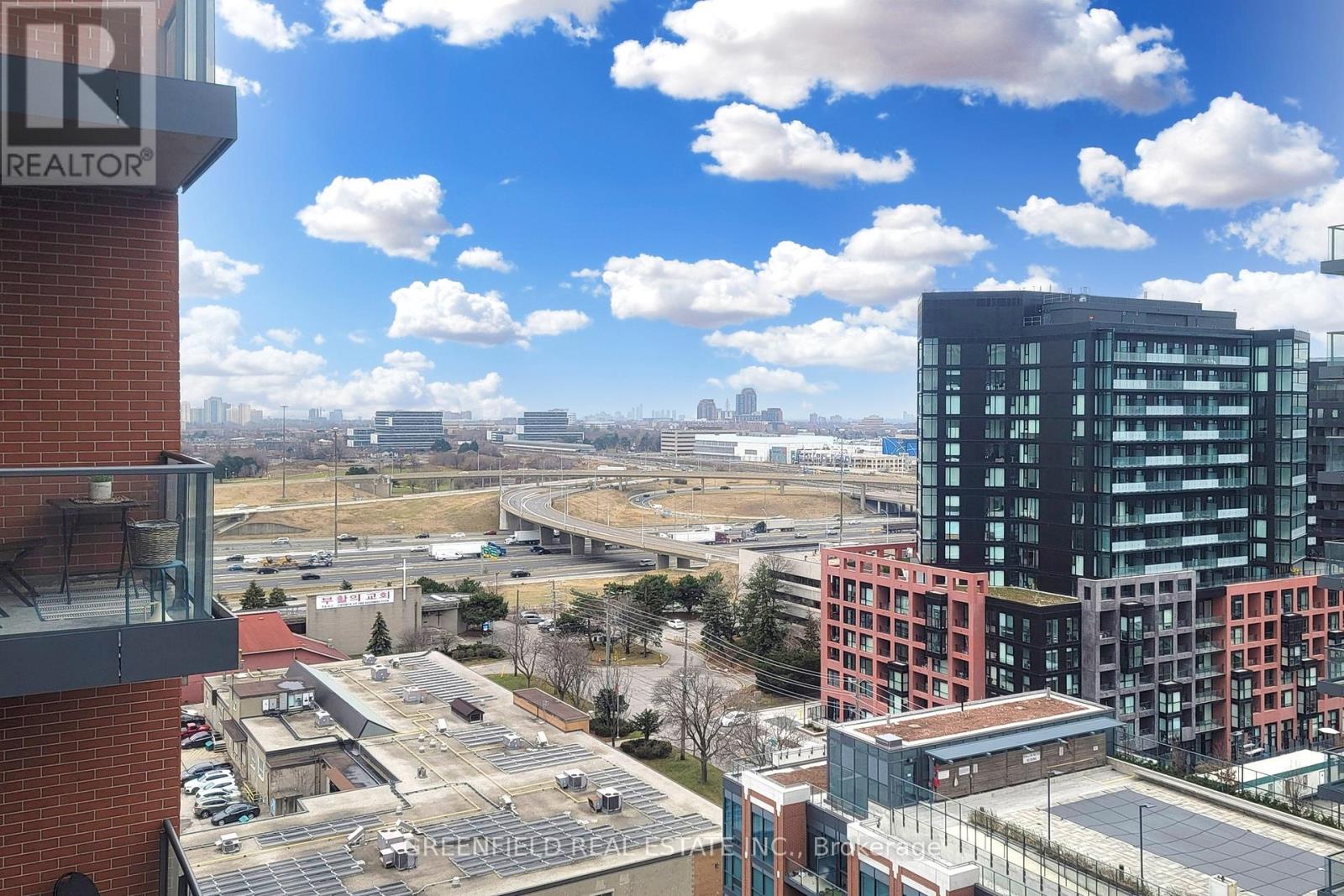 1408 - 31 Tippett Road, Toronto, Ontario  M3H 0C8 - Photo 30 - C12920108