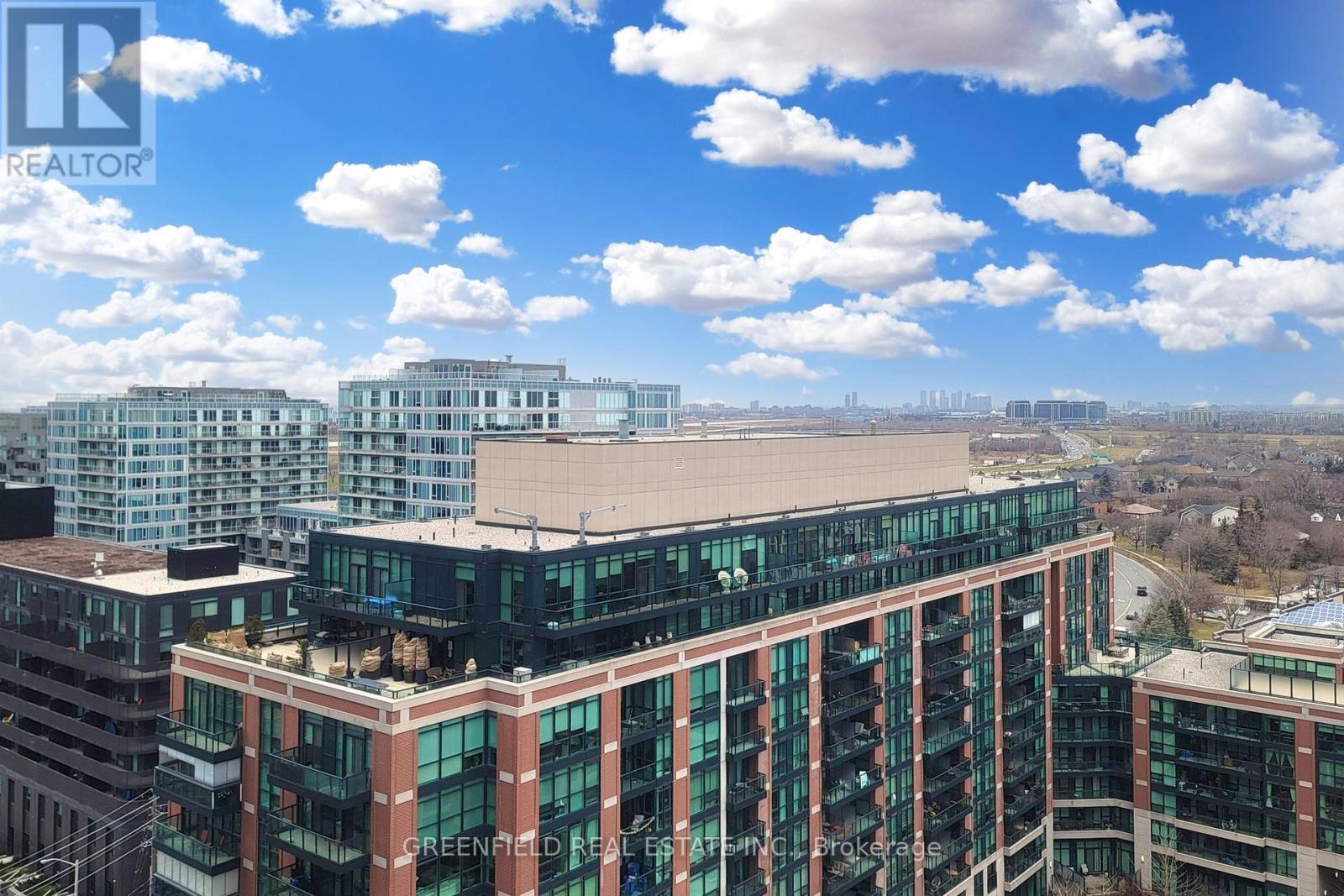 1408 - 31 Tippett Road, Toronto, Ontario  M3H 0C8 - Photo 31 - C12920108