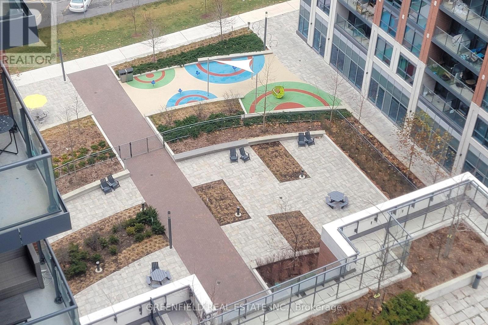 1408 - 31 Tippett Road, Toronto, Ontario  M3H 0C8 - Photo 34 - C12920108