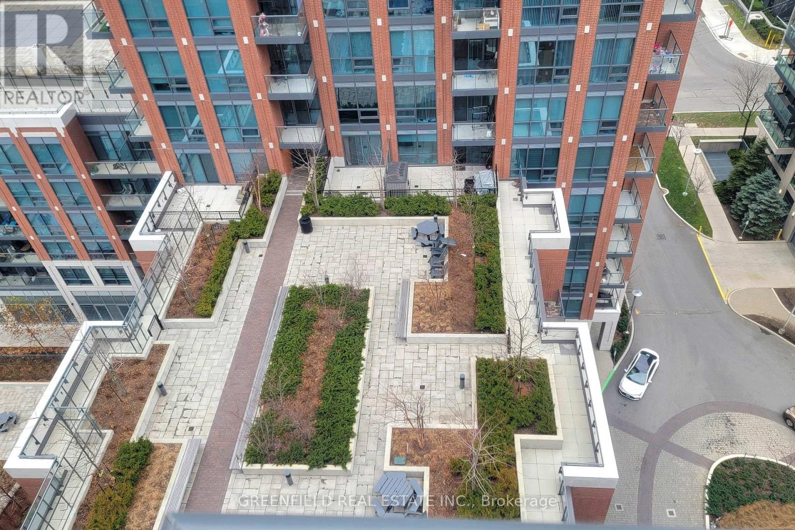 1408 - 31 Tippett Road, Toronto, Ontario  M3H 0C8 - Photo 35 - C12920108