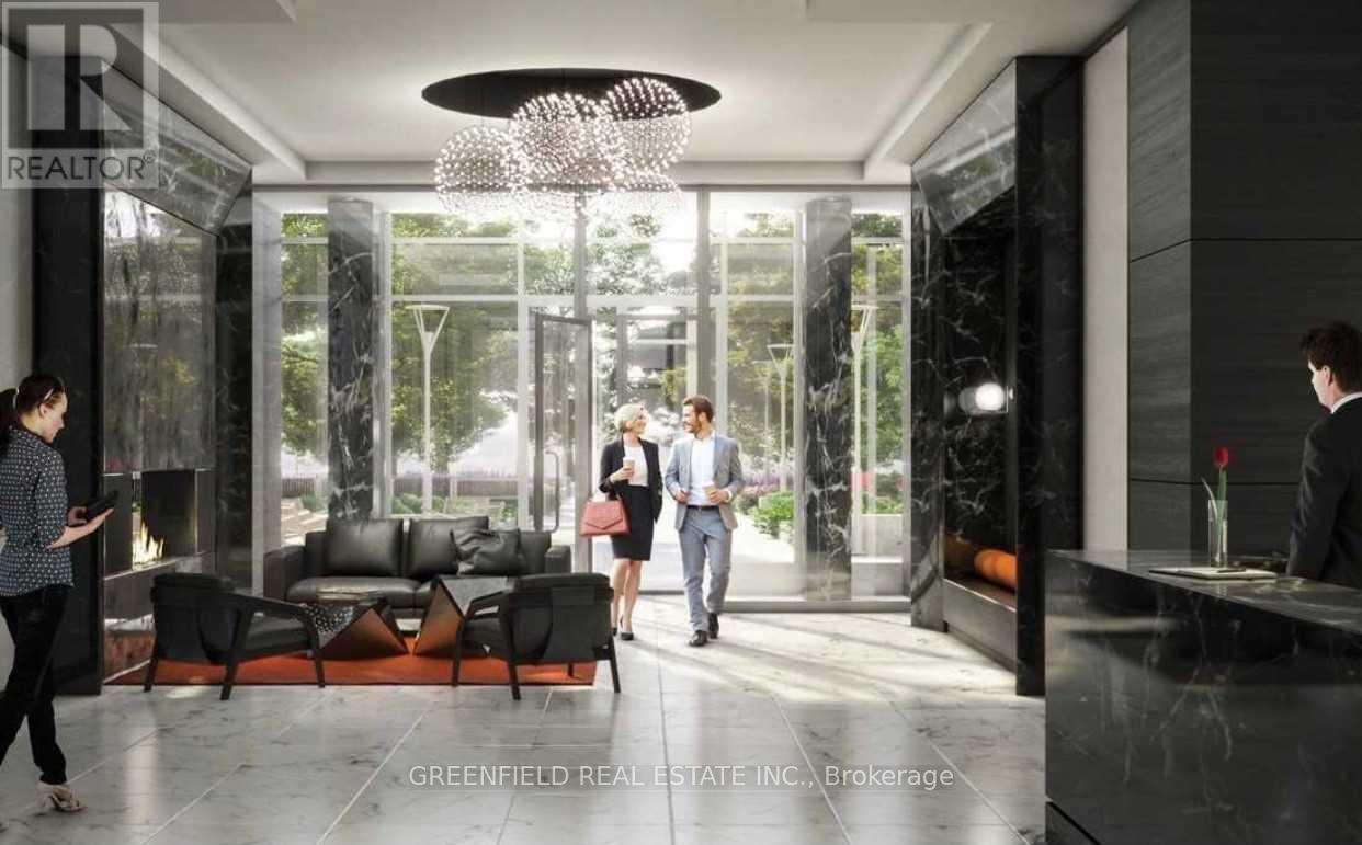 1408 - 31 Tippett Road, Toronto, Ontario  M3H 0C8 - Photo 37 - C12920108