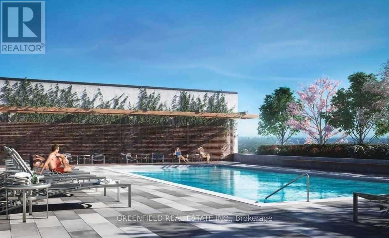 1408 - 31 Tippett Road, Toronto, Ontario  M3H 0C8 - Photo 39 - C12920108