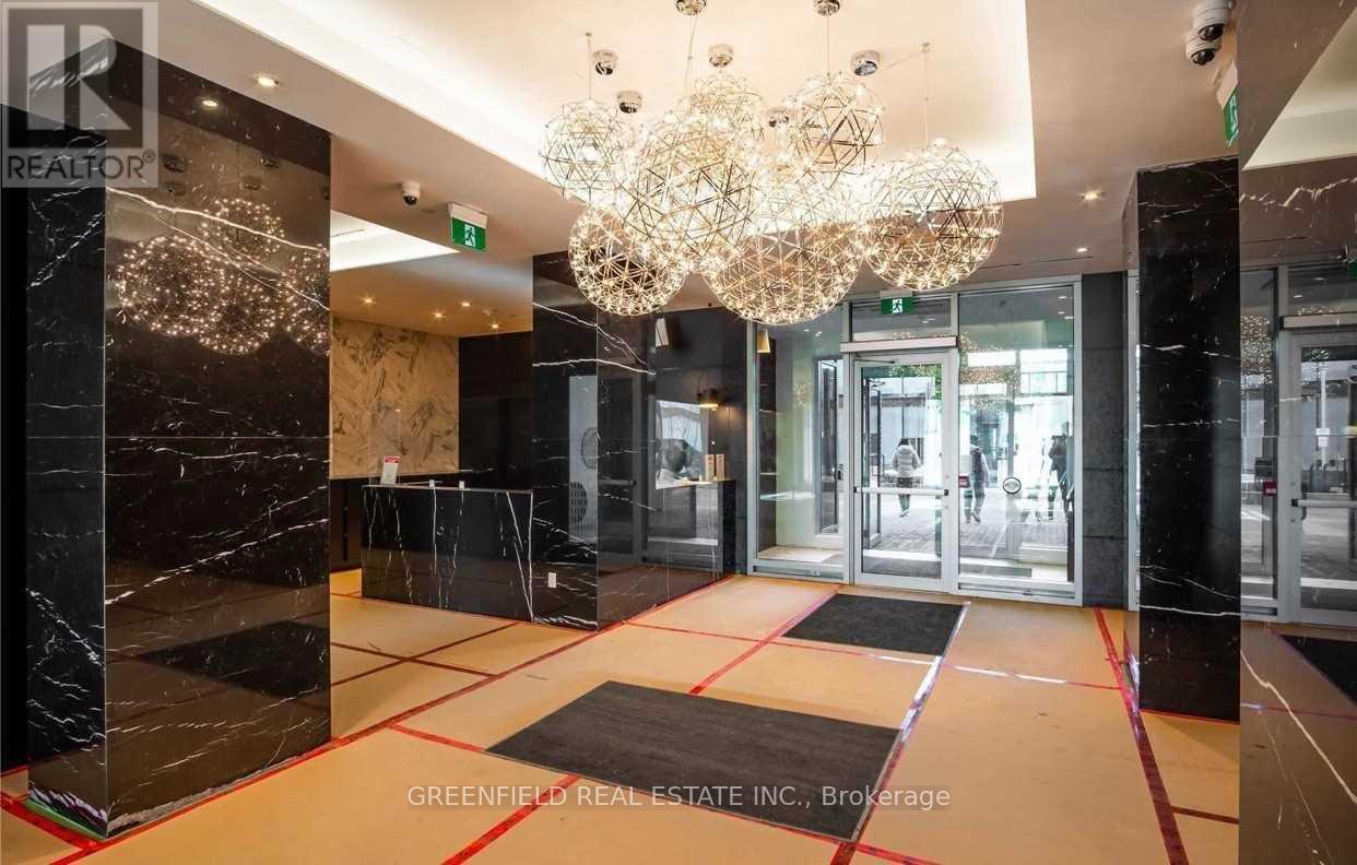 1408 - 31 Tippett Road, Toronto, Ontario  M3H 0C8 - Photo 40 - C12920108