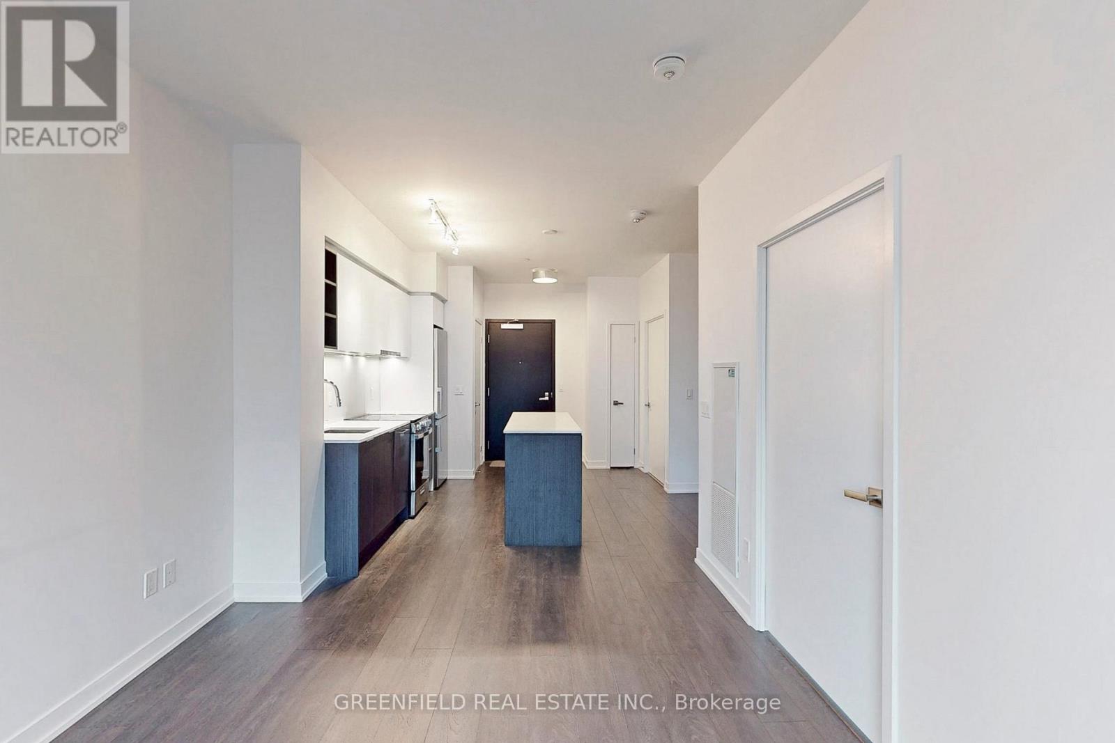 1408 - 31 Tippett Road, Toronto, Ontario  M3H 0C8 - Photo 5 - C12920108