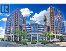 1408 - 31 TIPPETT ROAD, Toronto, Ontario