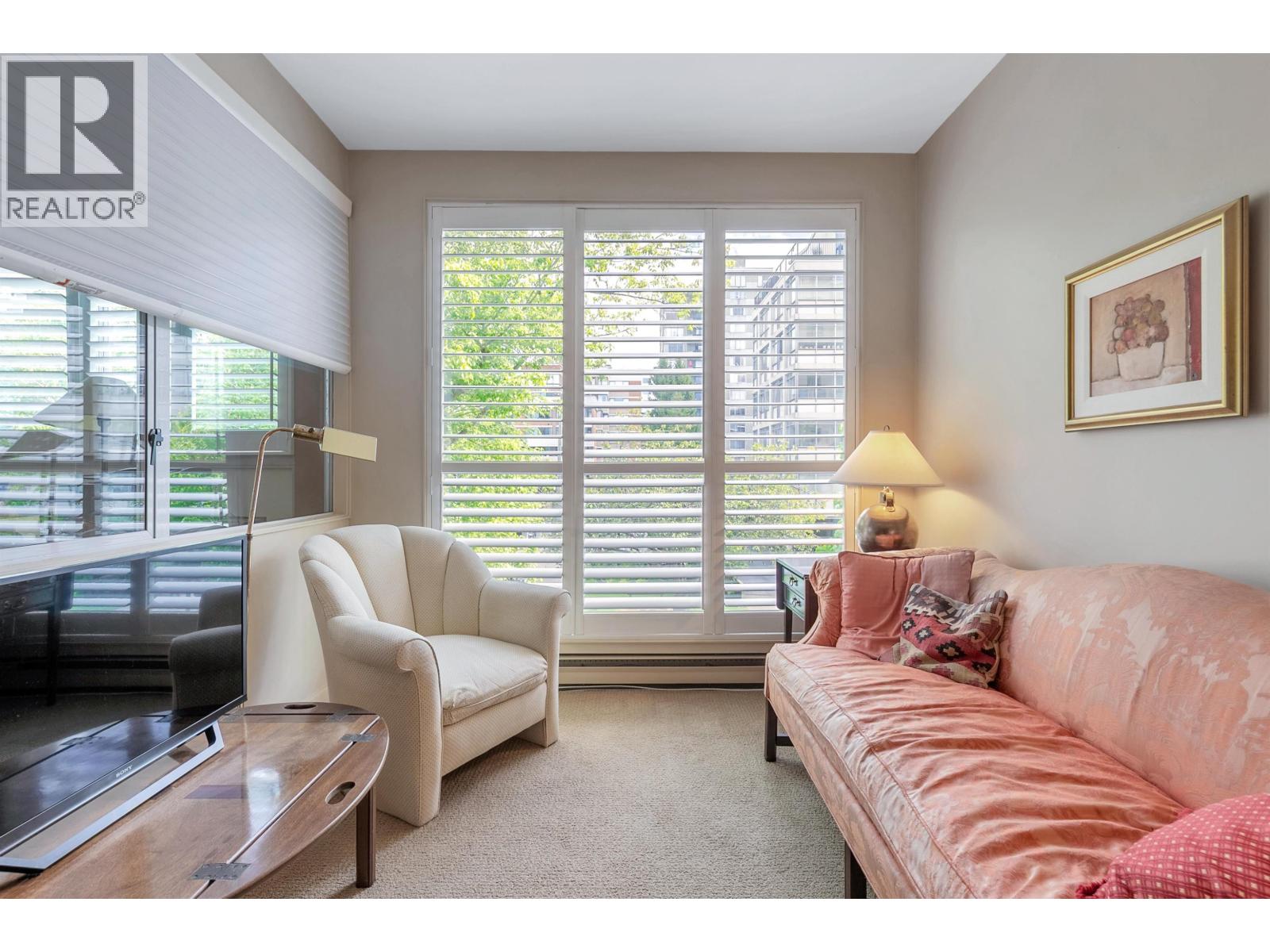 302 2015 Beach Avenue, Vancouver, British Columbia  V6G 1Z3 - Photo 35 - R3103187