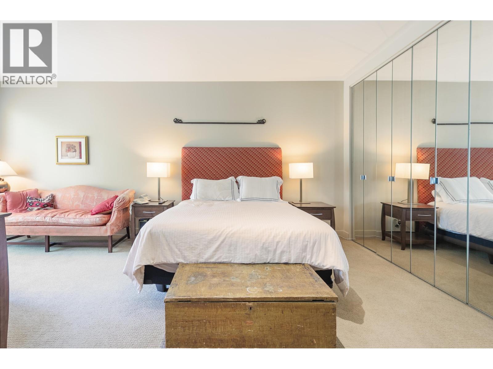 302 2015 Beach Avenue, Vancouver, British Columbia  V6G 1Z3 - Photo 31 - R3103187