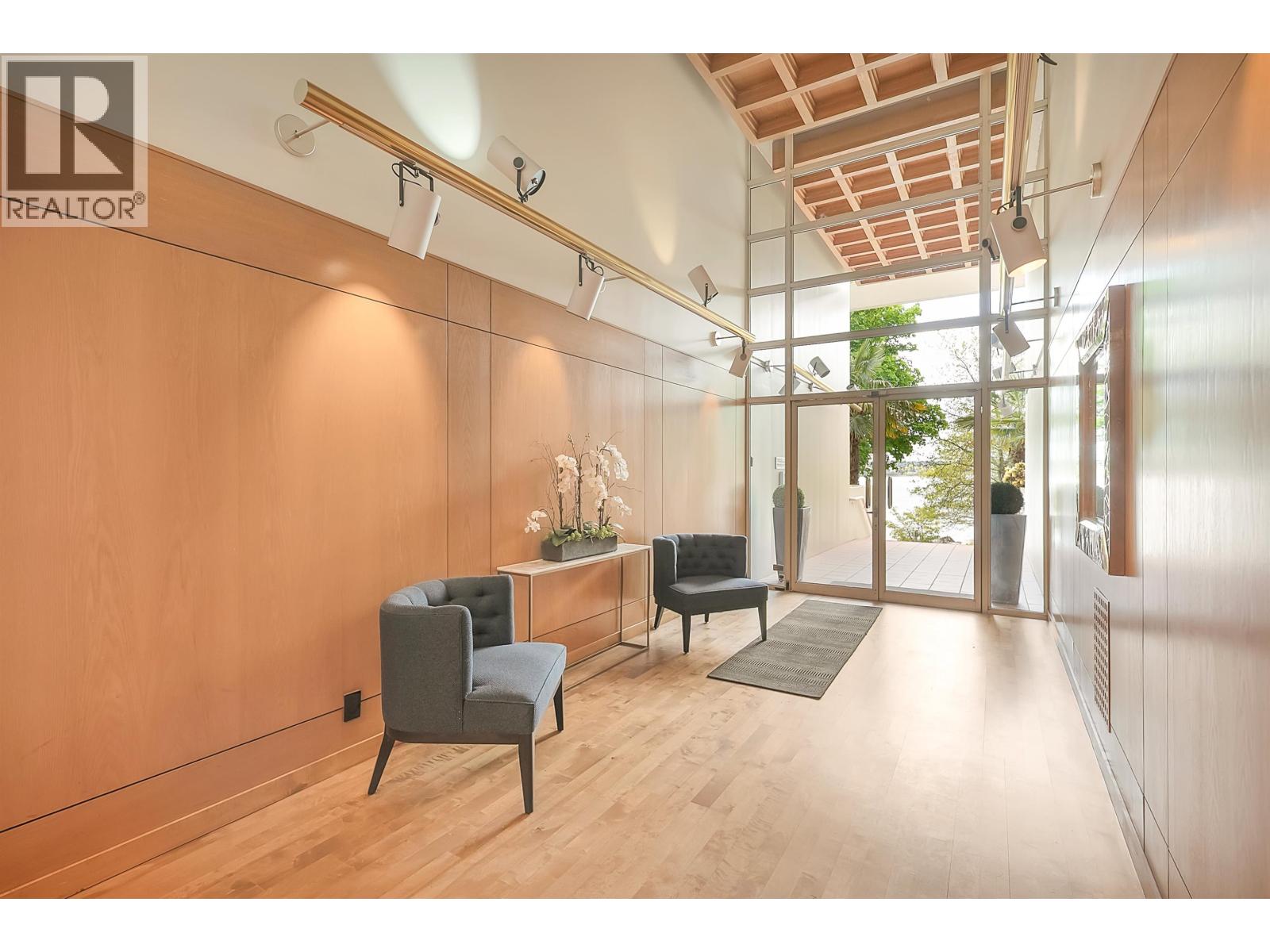 302 2015 Beach Avenue, Vancouver, British Columbia  V6G 1Z3 - Photo 39 - R3103187