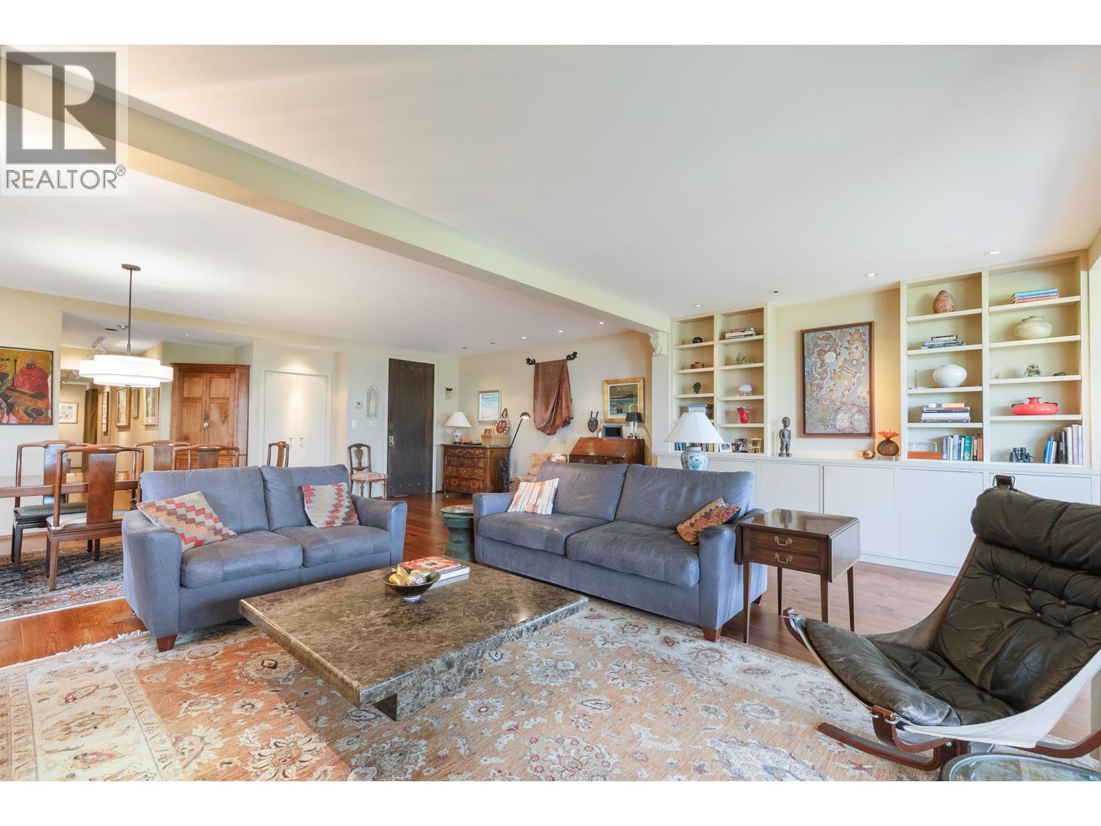 302 2015 Beach Avenue, Vancouver, British Columbia  V6G 1Z3 - Photo 8 - R3103187