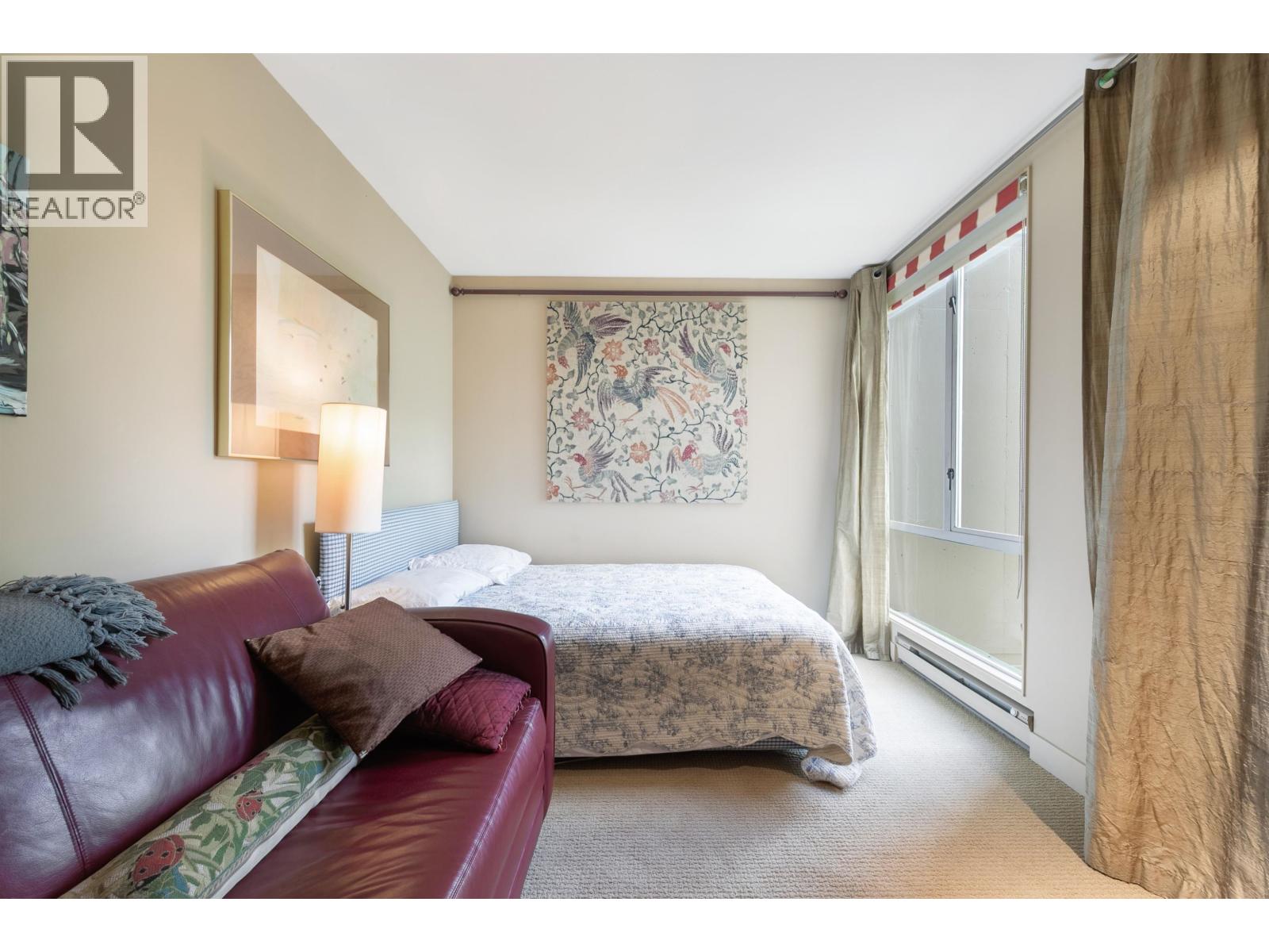 302 2015 Beach Avenue, Vancouver, British Columbia  V6G 1Z3 - Photo 27 - R3103187