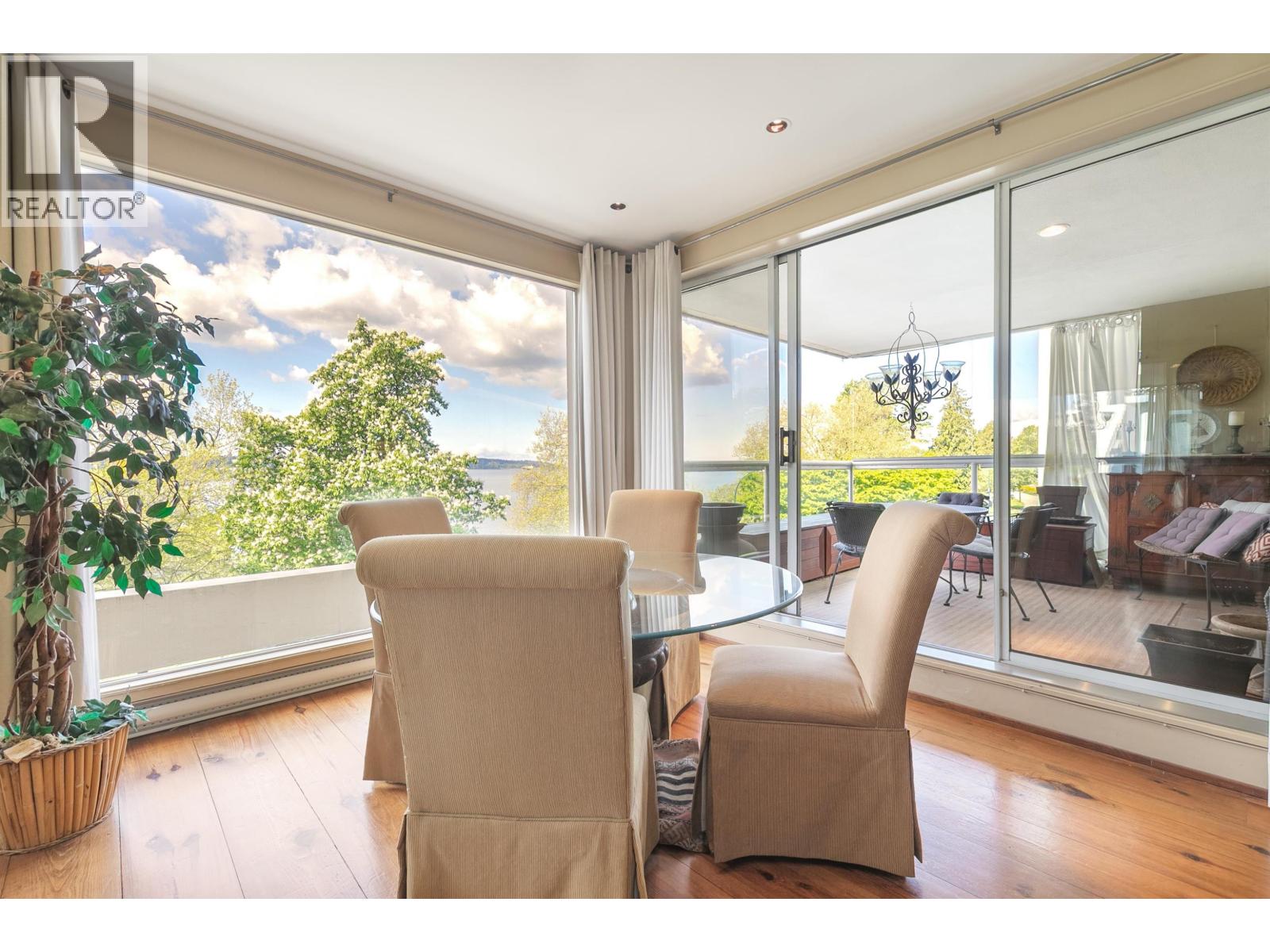 302 2015 Beach Avenue, Vancouver, British Columbia  V6G 1Z3 - Photo 21 - R3103187