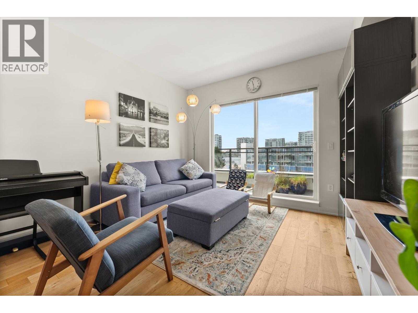 523 5311 Cedarbridge Way, Richmond, British Columbia  V6X 0M3 - Photo 2 - R3102880