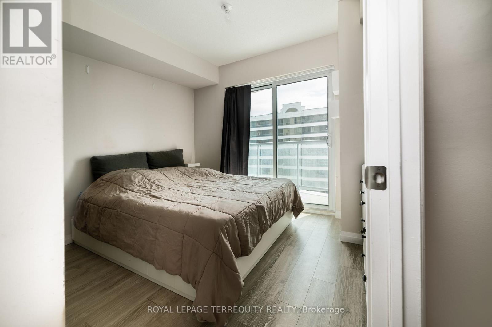 1107 - 2152 Lawrence Avenue E, Toronto, Ontario  M1R 0B5 - Photo 10 - E12919994