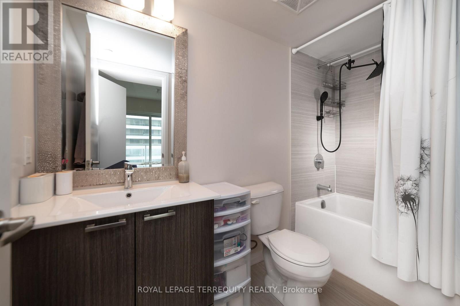 1107 - 2152 Lawrence Avenue E, Toronto, Ontario  M1R 0B5 - Photo 13 - E12919994