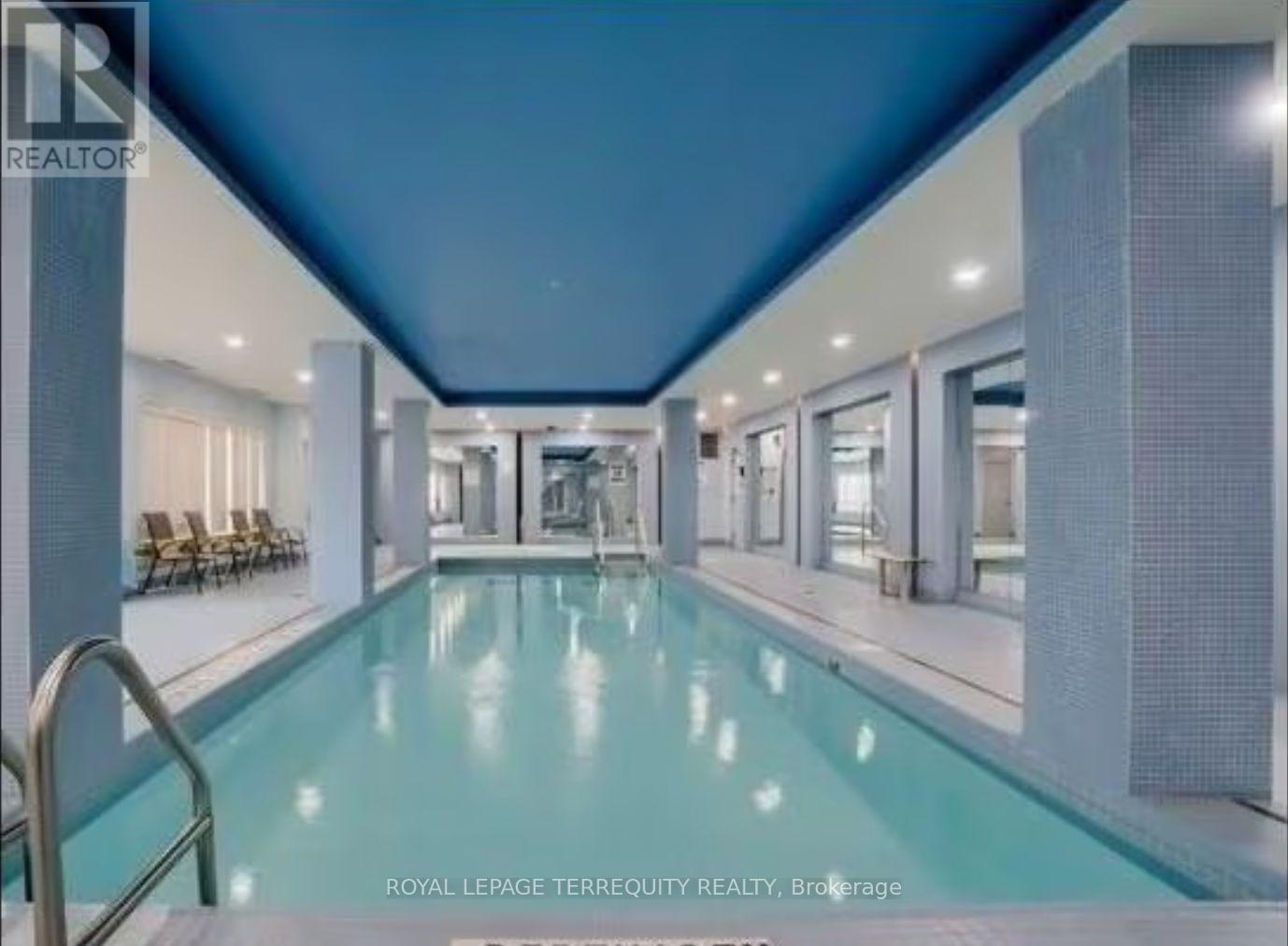 1107 - 2152 Lawrence Avenue E, Toronto, Ontario  M1R 0B5 - Photo 16 - E12919994