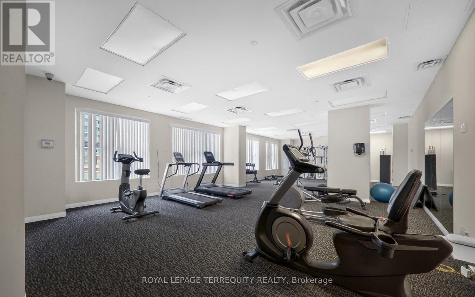 1107 - 2152 Lawrence Avenue E, Toronto, Ontario  M1R 0B5 - Photo 20 - E12919994