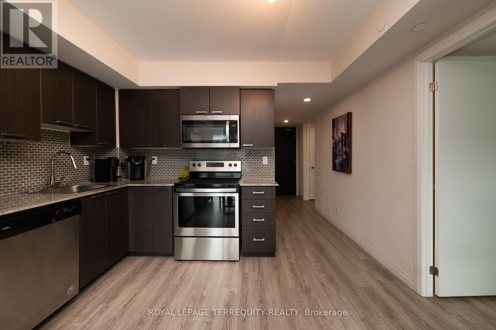 1107 - 2152 Lawrence Avenue E, Toronto, Ontario  M1R 0B5 - Photo 6 - E12919994