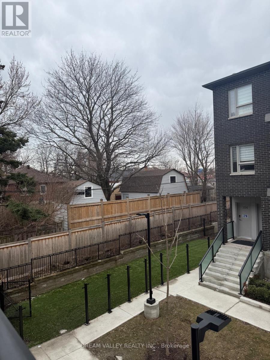 441 - 2789 EGLINTON AVENUE E, Toronto, Ontario