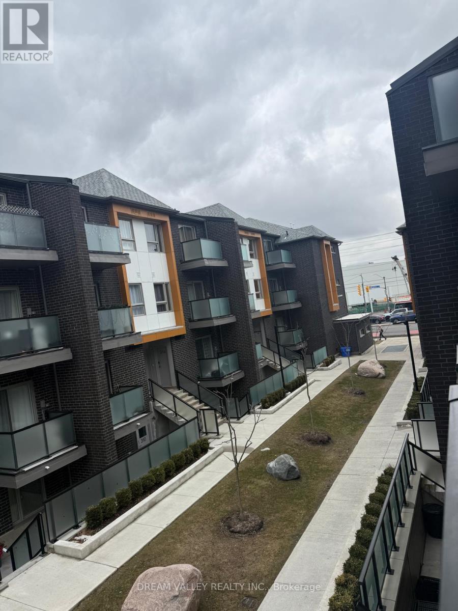 441 - 2789 Eglinton Avenue E, Toronto, Ontario  M1J 2E1 - Photo 2 - E12920042