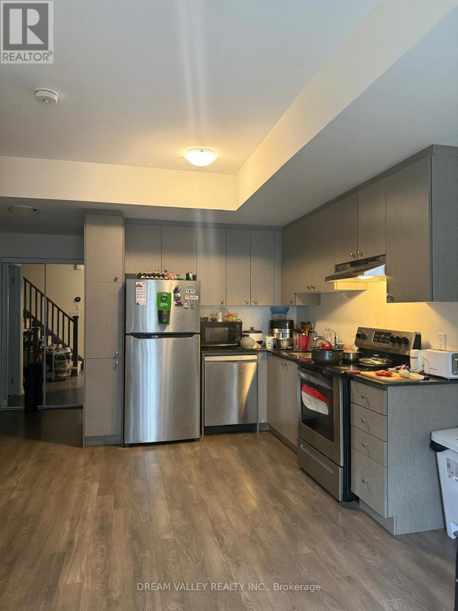 441 - 2789 Eglinton Avenue E, Toronto, Ontario  M1J 2E1 - Photo 3 - E12920042