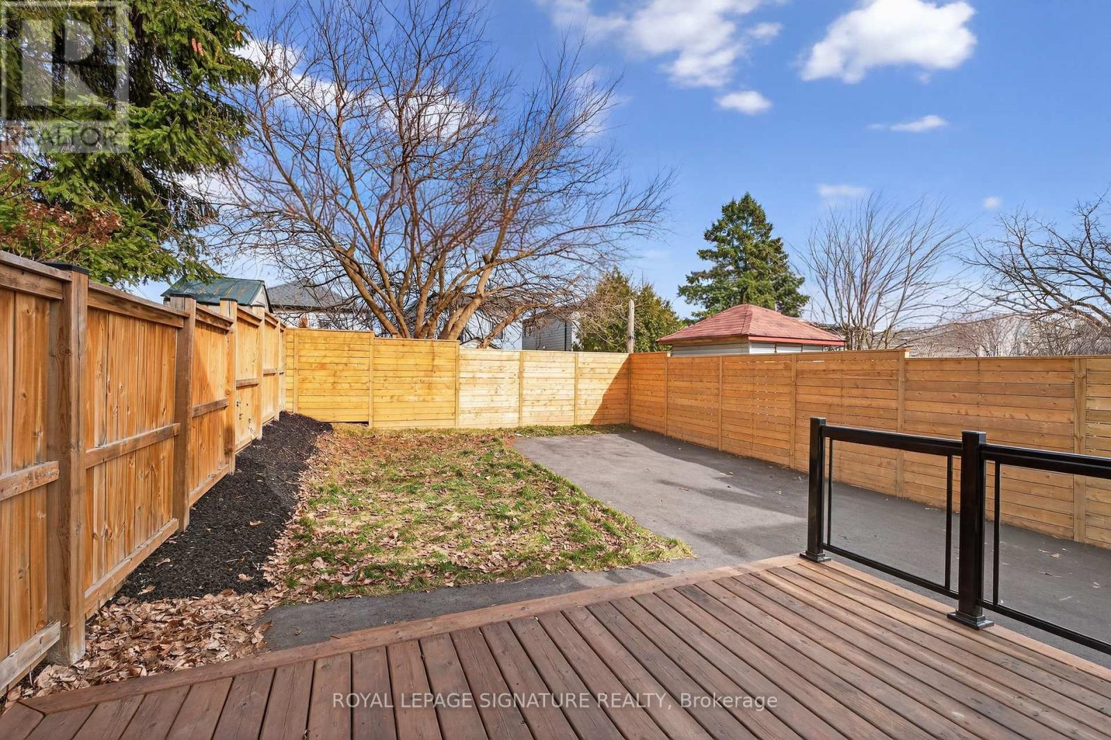 87 Wiley Avenue, Toronto, Ontario  M4J 3W5 - Photo 38 - E12920060