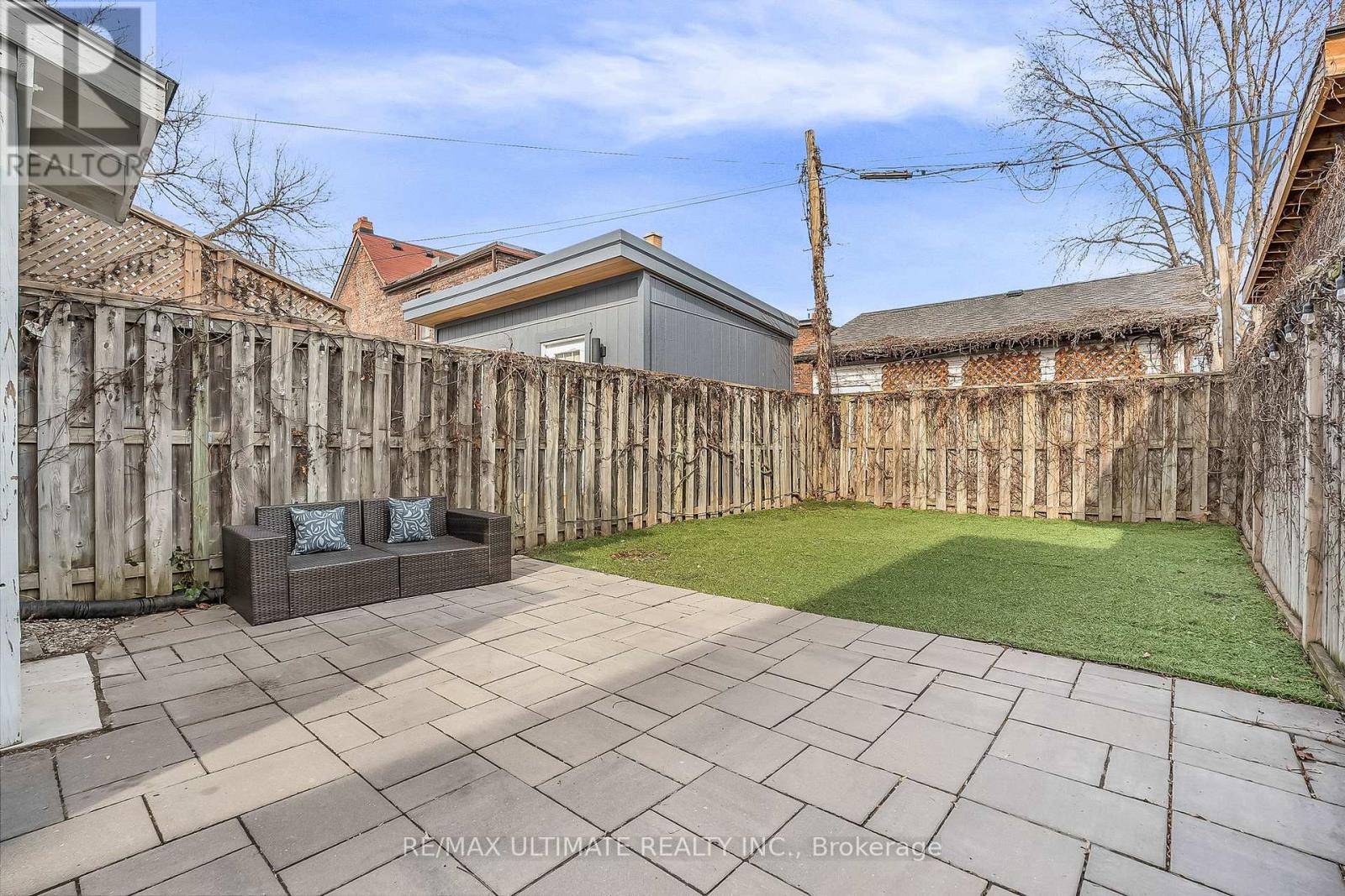 429 Jones Avenue, Toronto, Ontario  M4J 3G6 - Photo 40 - E12920096