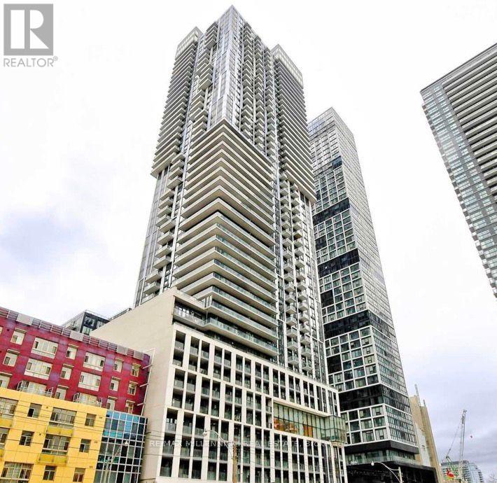 1427 - 251 JARVIS STREET, Toronto, Ontario