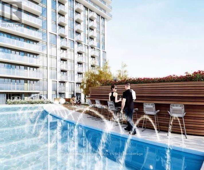 1427 - 251 Jarvis Street, Toronto, Ontario  M5B 0G3 - Photo 2 - C12916886