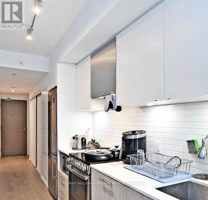 1427 - 251 Jarvis Street, Toronto, Ontario  M5B 0G3 - Photo 8 - C12916886
