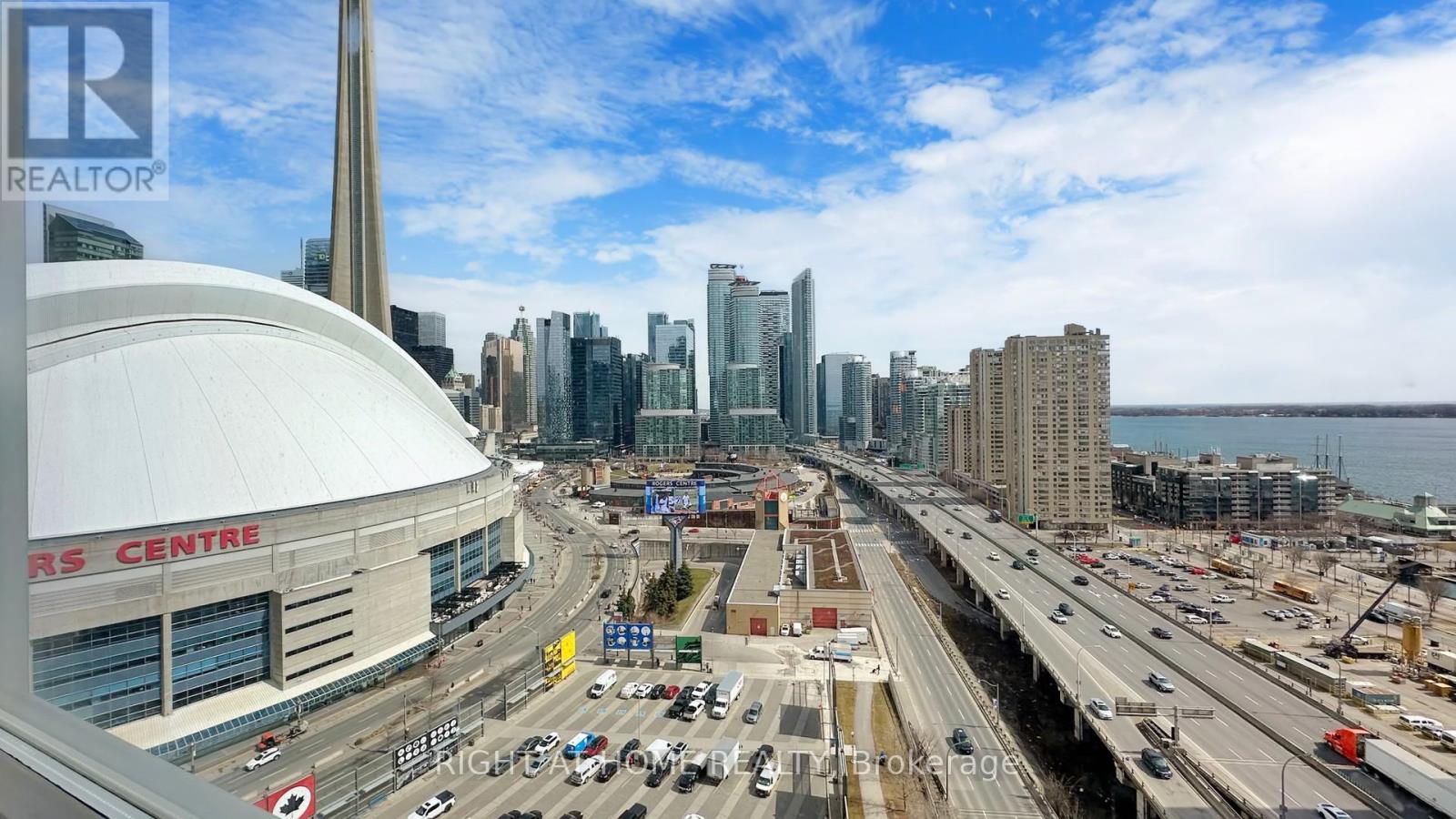 2102 - 5 Mariner Terrace, Toronto, Ontario  M5V 3V6 - Photo 36 - C12919390