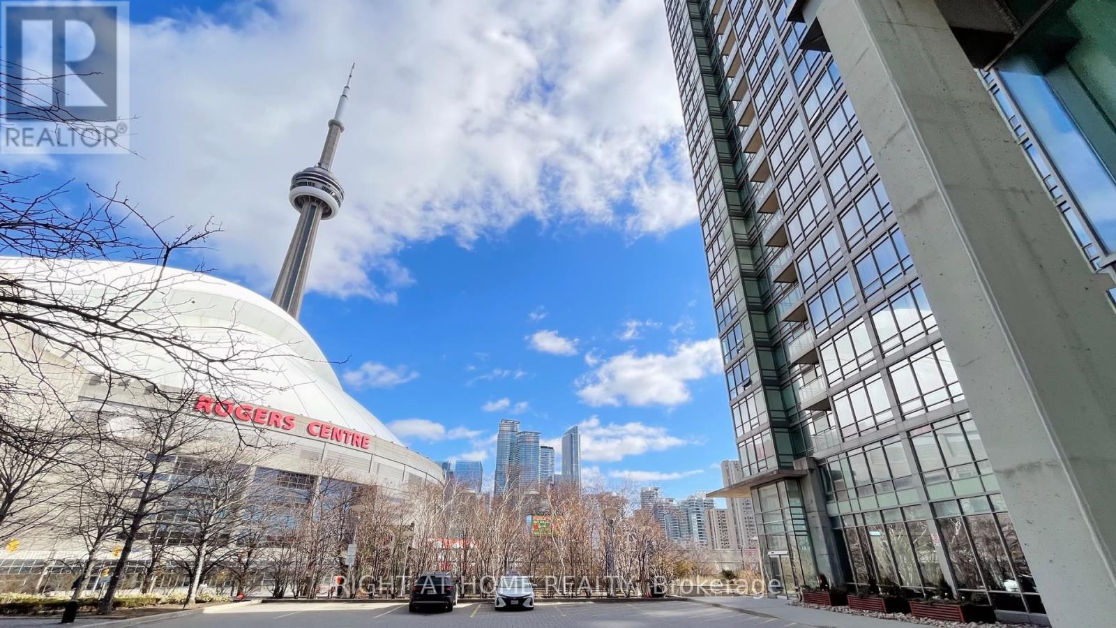 2102 - 5 Mariner Terrace, Toronto, Ontario  M5V 3V6 - Photo 45 - C12919390