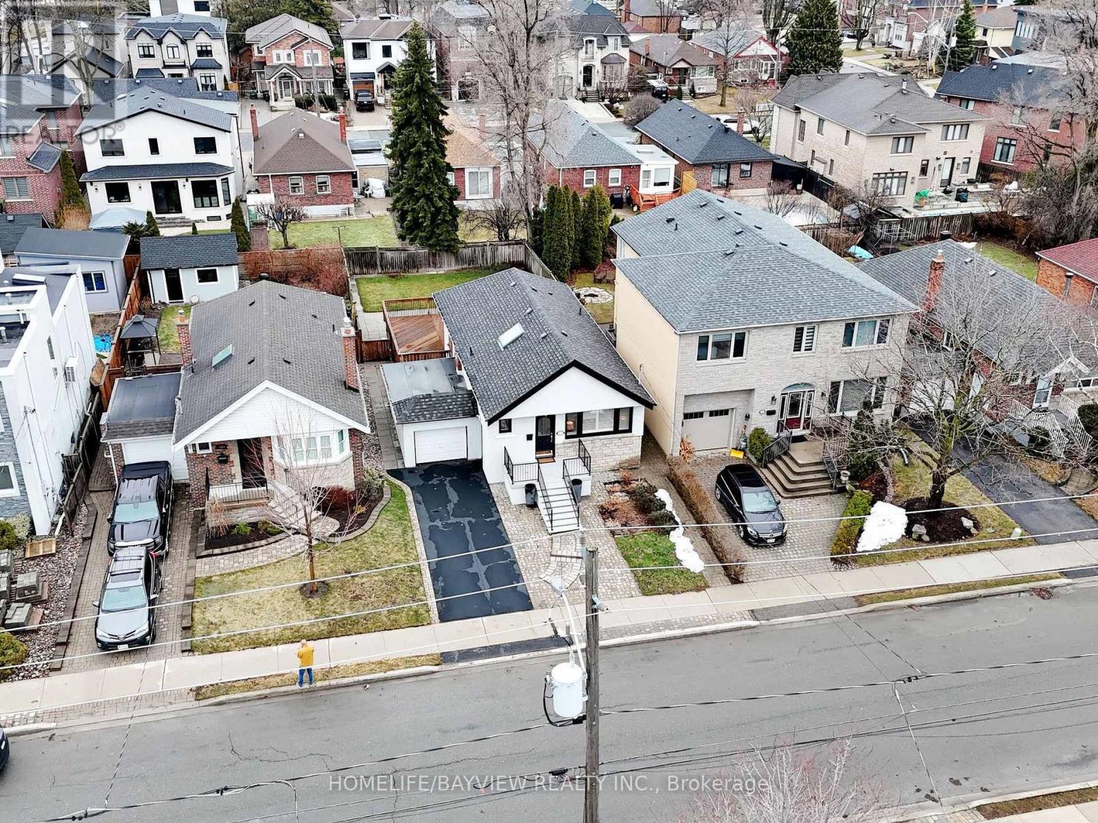 1607 Woodbine Heights Boulevard, Toronto, Ontario  M4B 3A3 - Photo 39 - E12897468