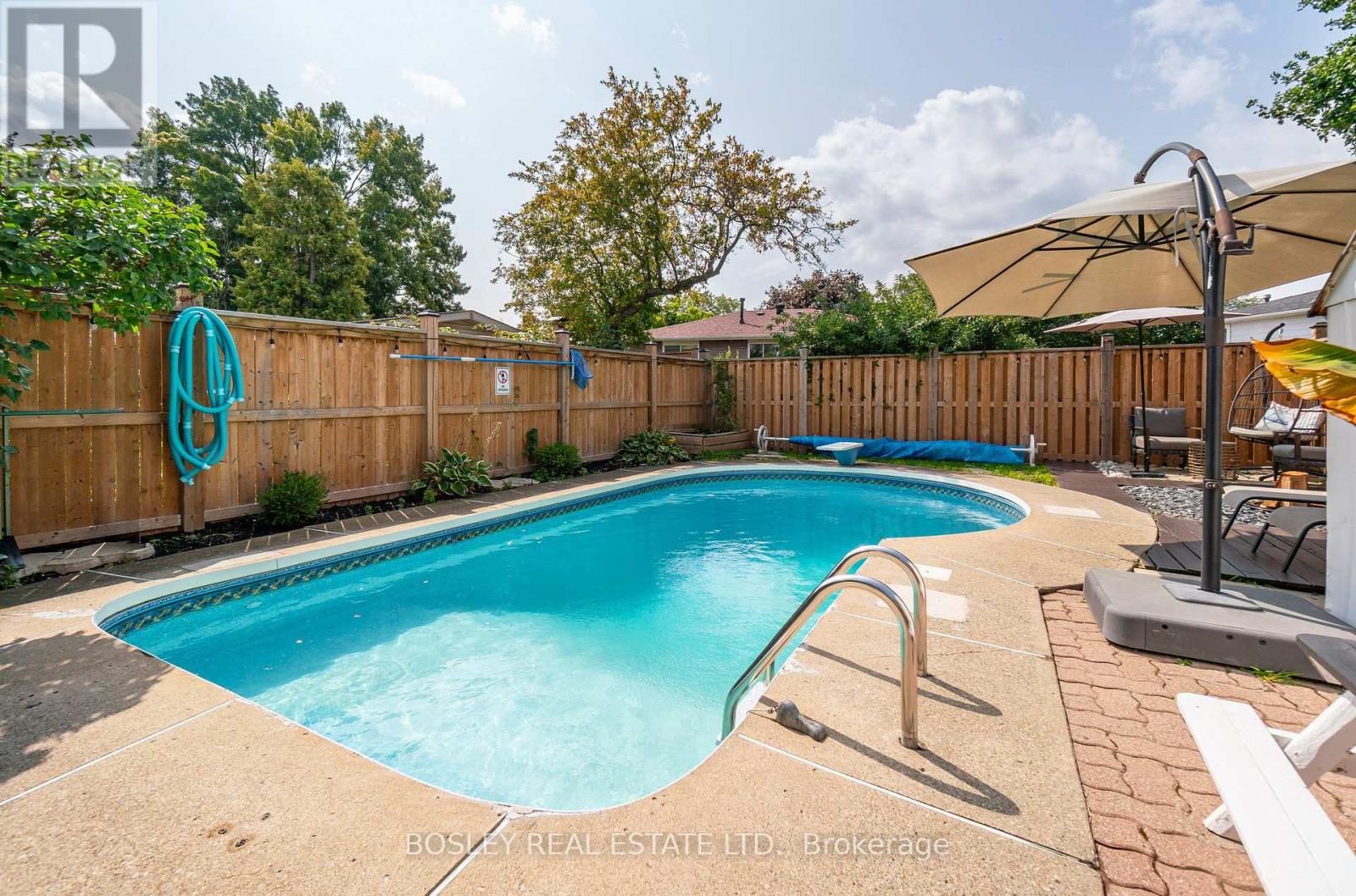 801 Eaglemount Crescent, Mississauga, Ontario  L5C 1H2 - Photo 40 - W12919572