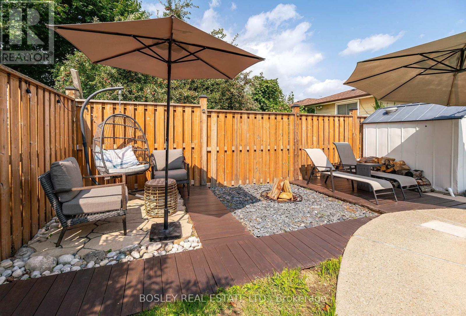 801 Eaglemount Crescent, Mississauga, Ontario  L5C 1H2 - Photo 41 - W12919572