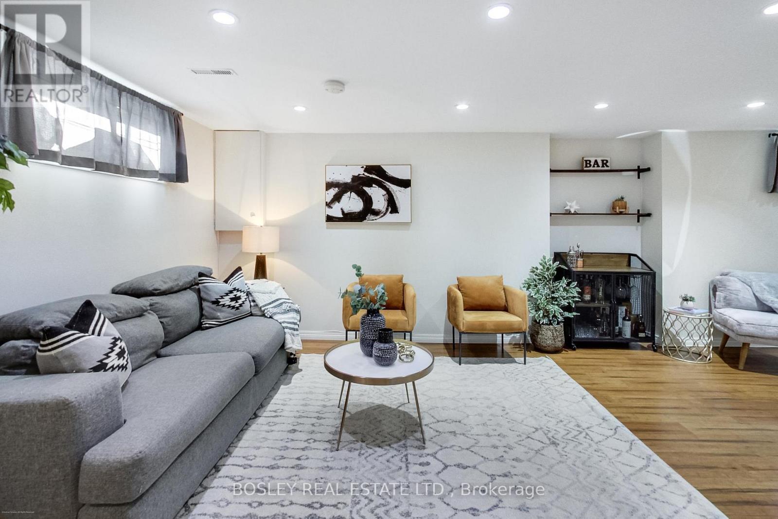 801 Eaglemount Crescent, Mississauga, Ontario  L5C 1H2 - Photo 33 - W12919572