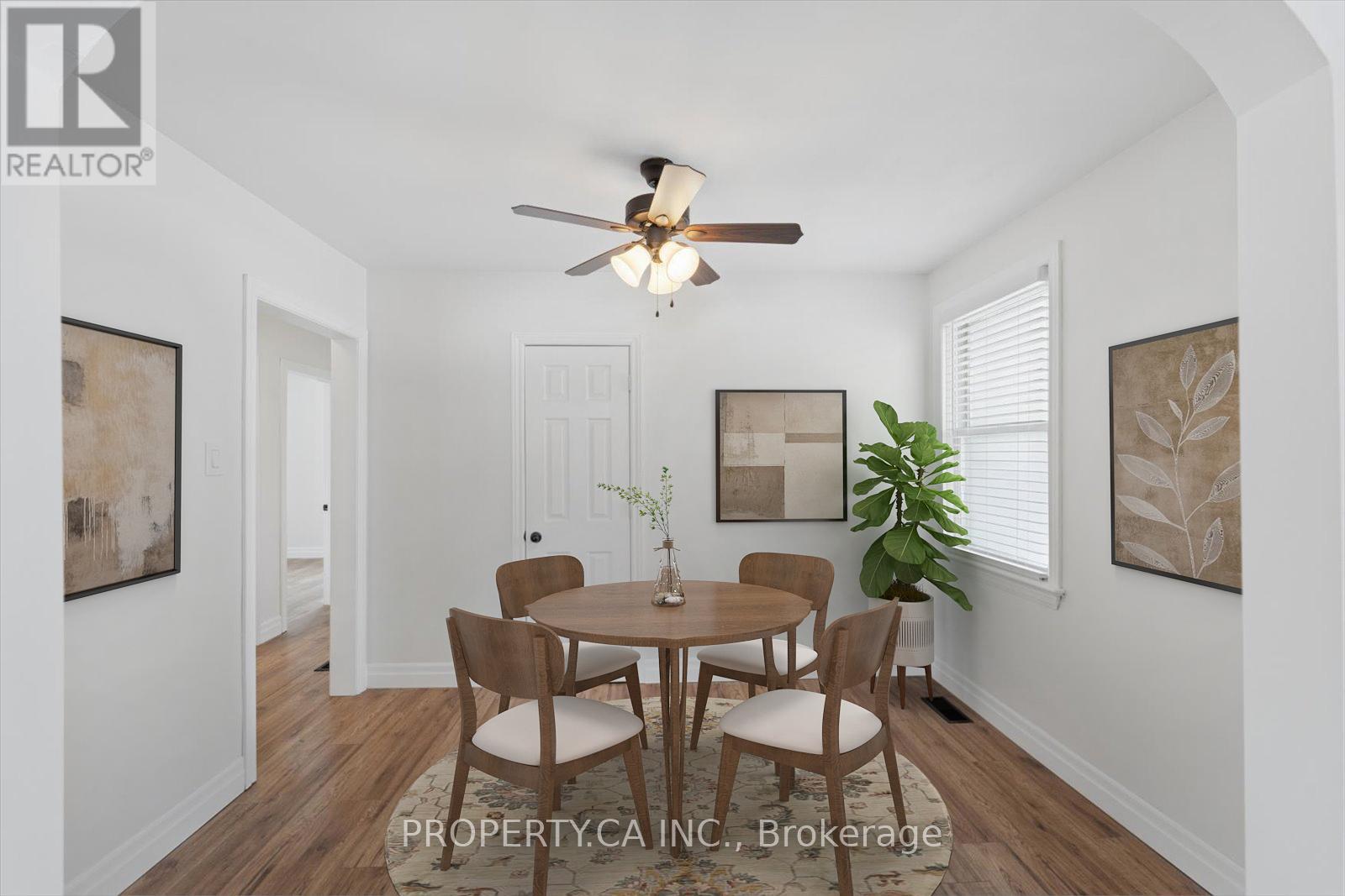 606 St Catherine Street, Peterborough, Ontario  K9J 4Z5 - Photo 13 - X12909718