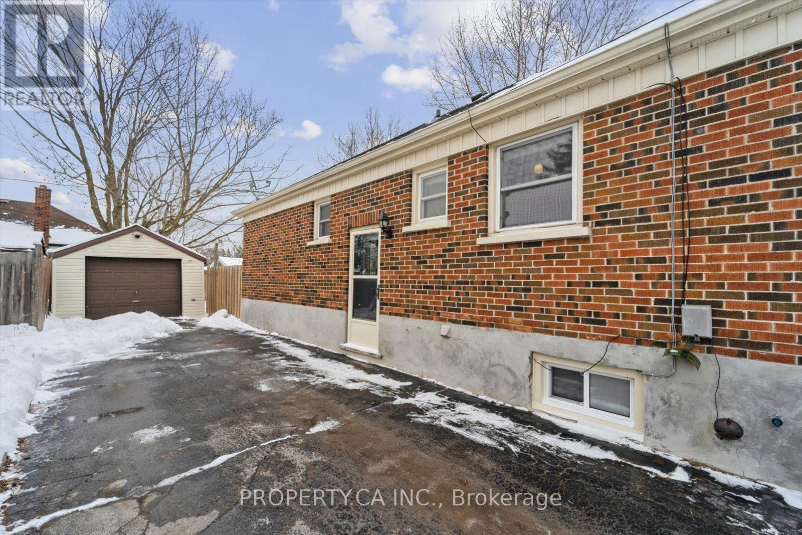 606 St Catherine Street, Peterborough, Ontario  K9J 4Z5 - Photo 42 - X12909718