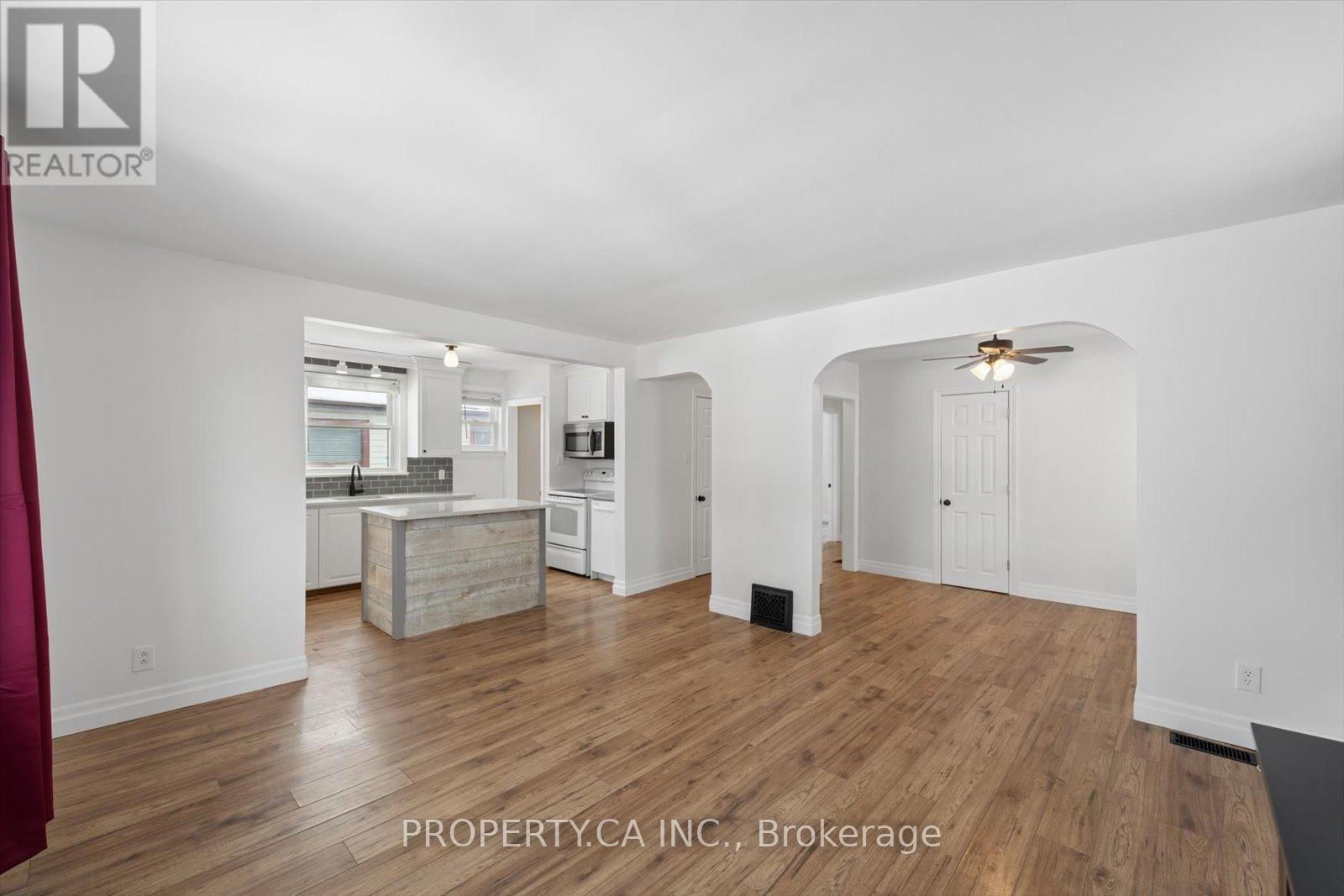 606 St Catherine Street, Peterborough, Ontario  K9J 4Z5 - Photo 8 - X12909718