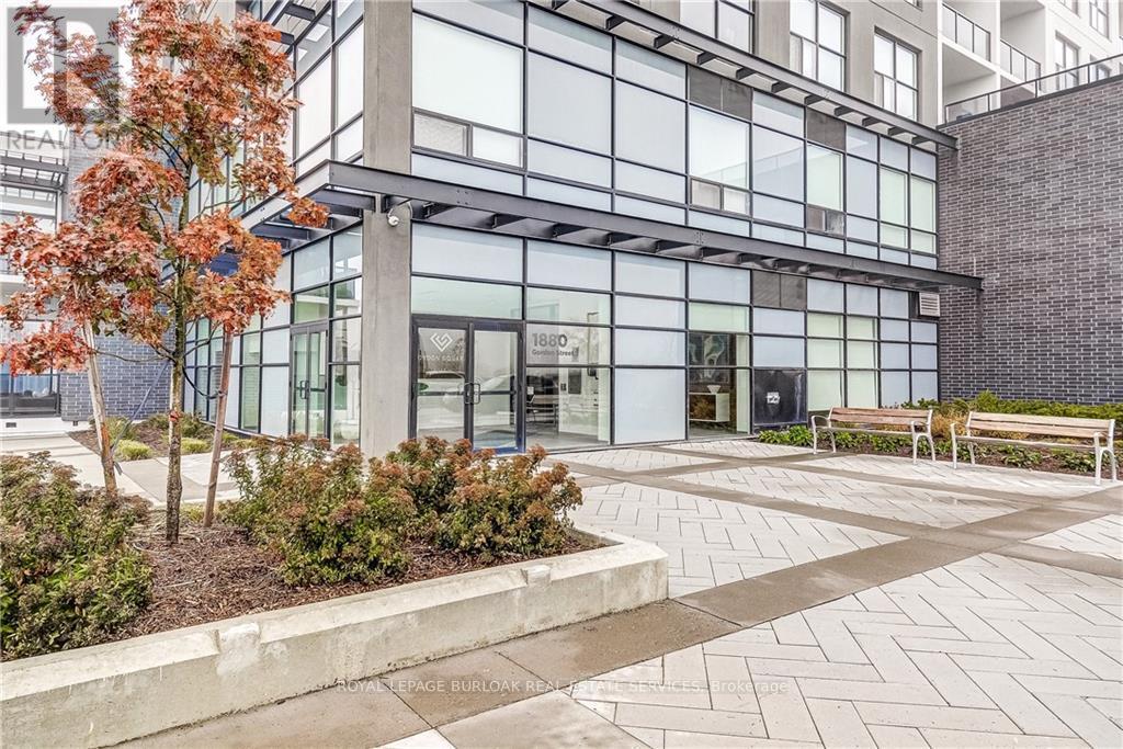 101 - 1880 Gordon Street, Guelph, Ontario  N1L 1G7 - Photo 2 - X12914098