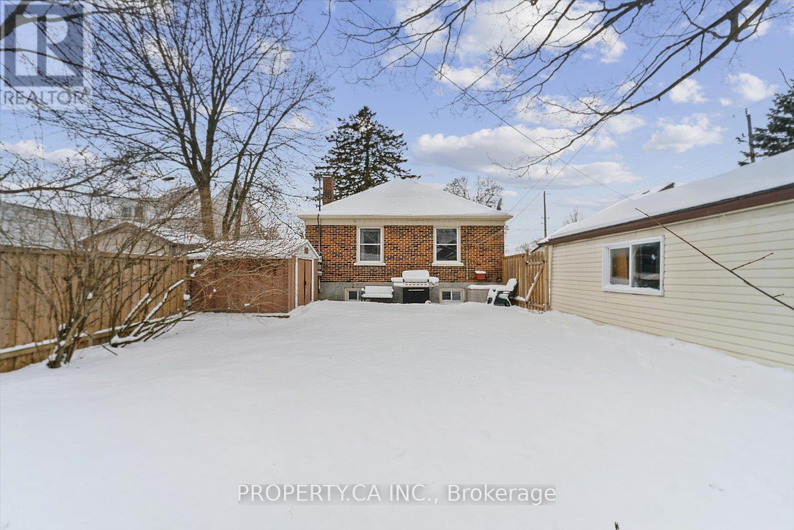 606 St Catherine Street, Peterborough, Ontario  K9J 4Z5 - Photo 46 - X12909718