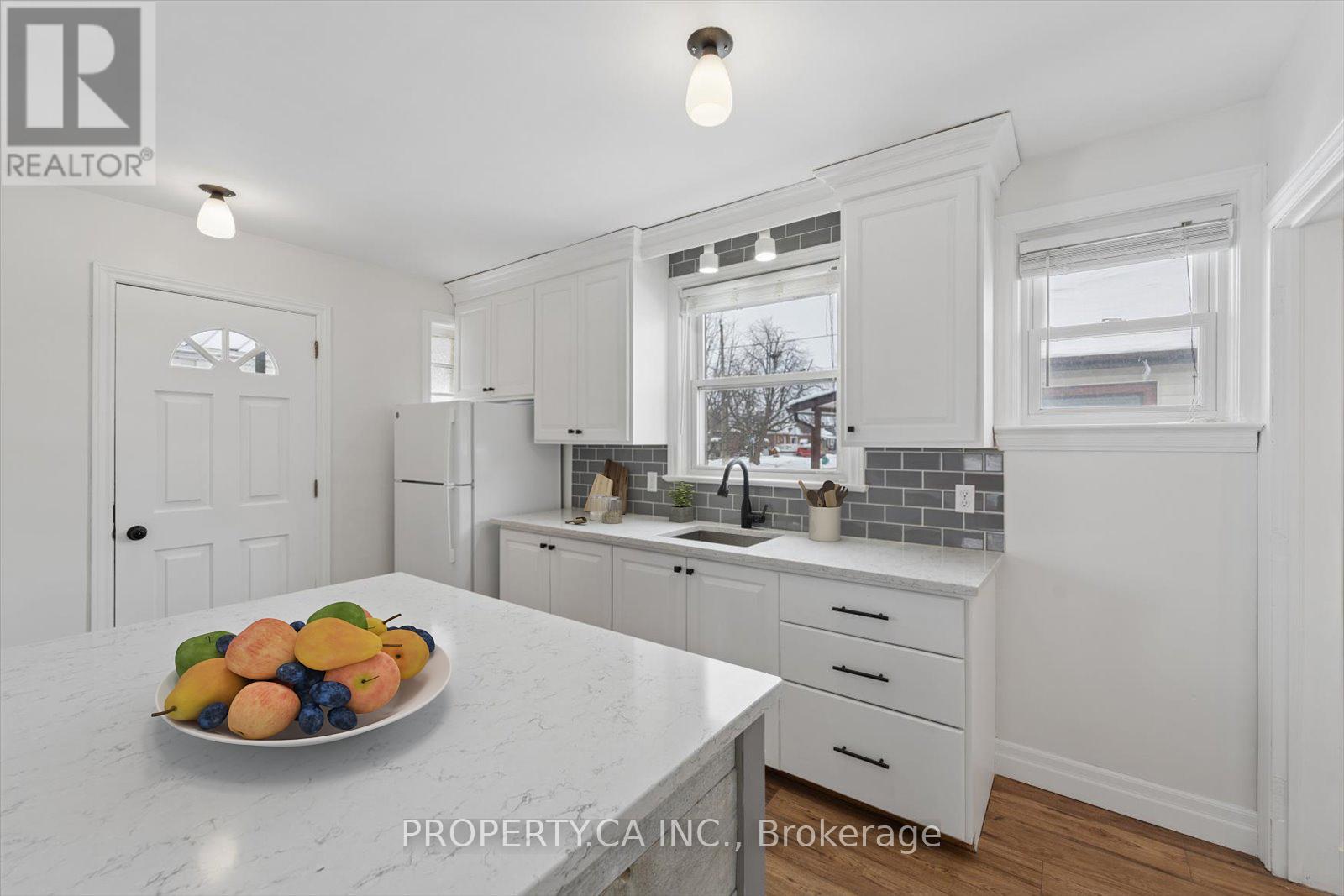 606 St Catherine Street, Peterborough, Ontario  K9J 4Z5 - Photo 17 - X12909718