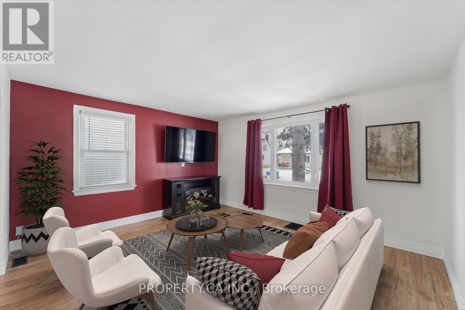 606 St Catherine Street, Peterborough, Ontario  K9J 4Z5 - Photo 5 - X12909718