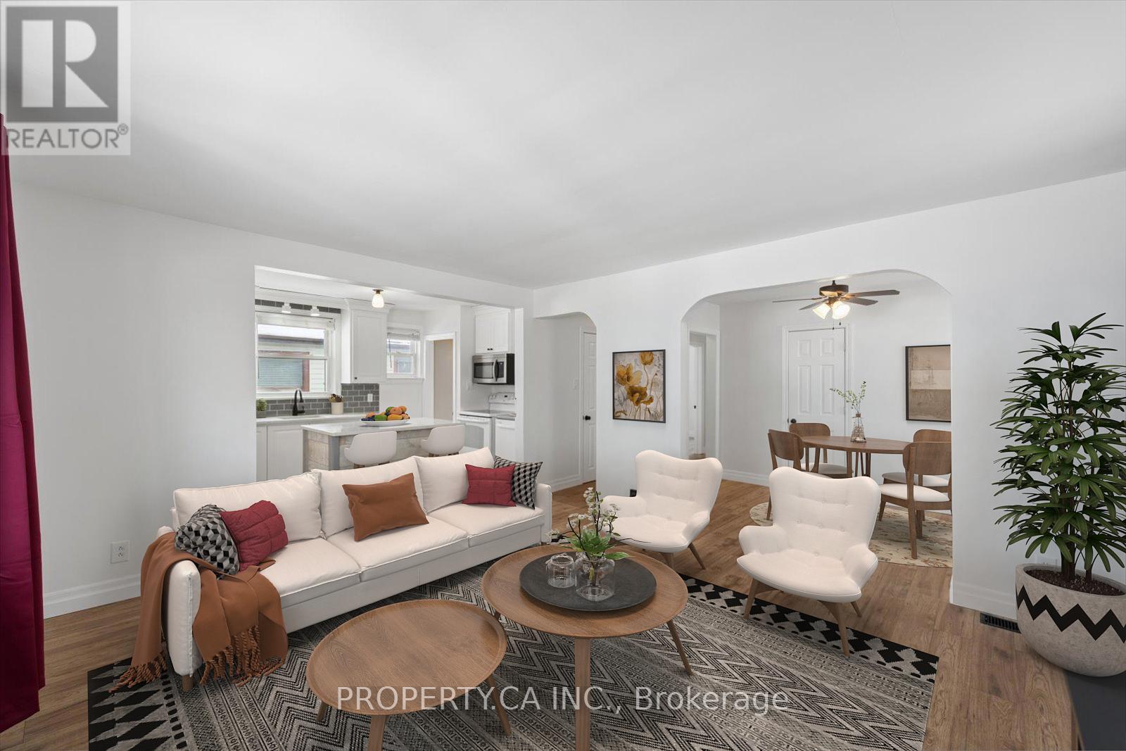 606 St Catherine Street, Peterborough, Ontario  K9J 4Z5 - Photo 9 - X12909718