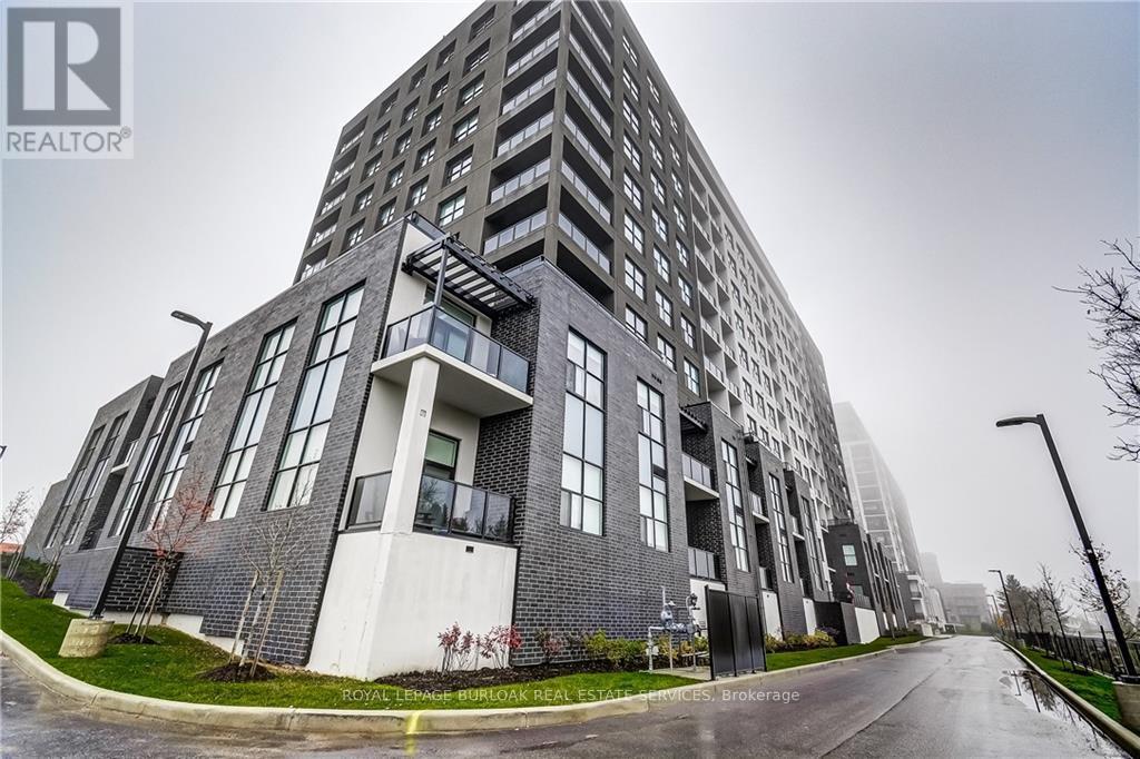 101 - 1880 Gordon Street, Guelph, Ontario  N1L 1G7 - Photo 45 - X12914098