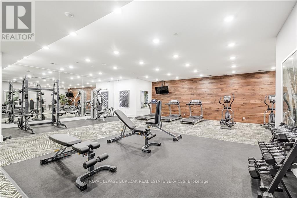 101 - 1880 Gordon Street, Guelph, Ontario  N1L 1G7 - Photo 31 - X12914098