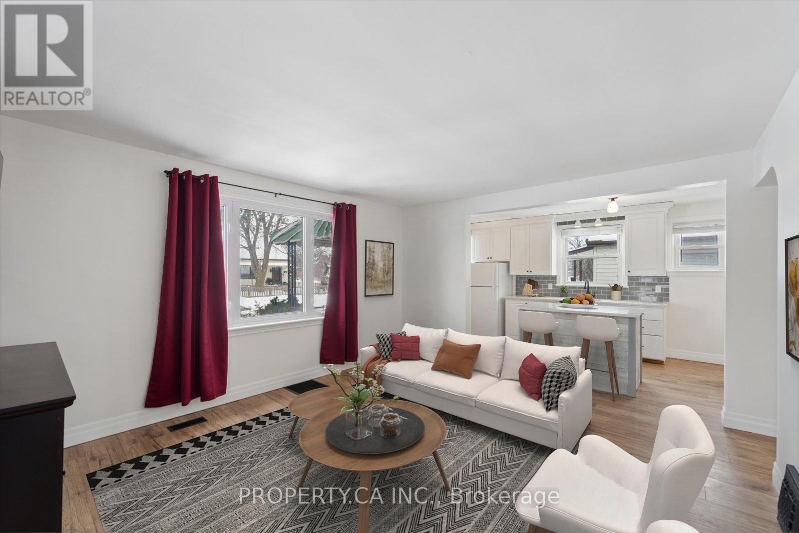 606 St Catherine Street, Peterborough, Ontario  K9J 4Z5 - Photo 3 - X12909718