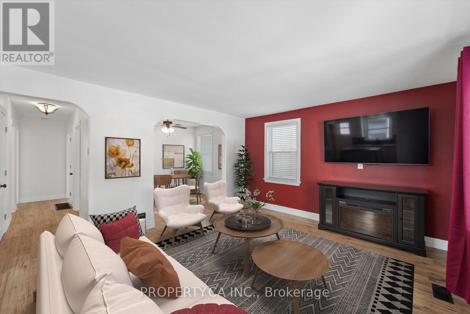 606 St Catherine Street, Peterborough, Ontario  K9J 4Z5 - Photo 7 - X12909718